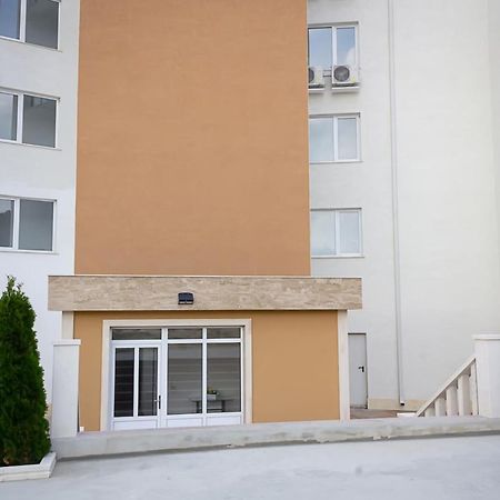 Apartment Lilia كافارنا المظهر الخارجي الصورة