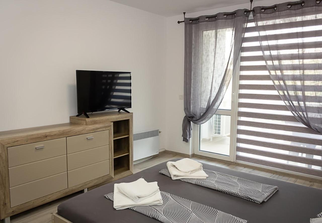 Apartment Lilia كافارنا المظهر الخارجي الصورة