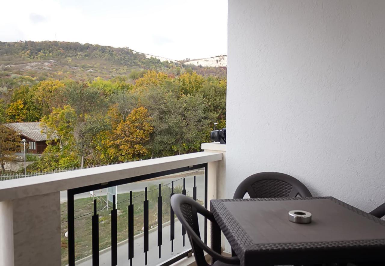 Apartment Lilia كافارنا المظهر الخارجي الصورة