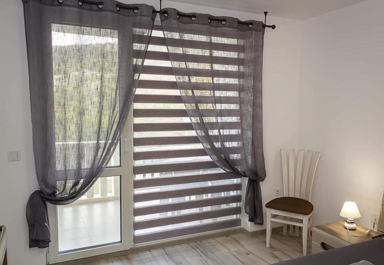 Apartment Lilia كافارنا المظهر الخارجي الصورة
