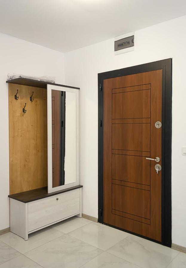 Apartment Lilia كافارنا المظهر الخارجي الصورة