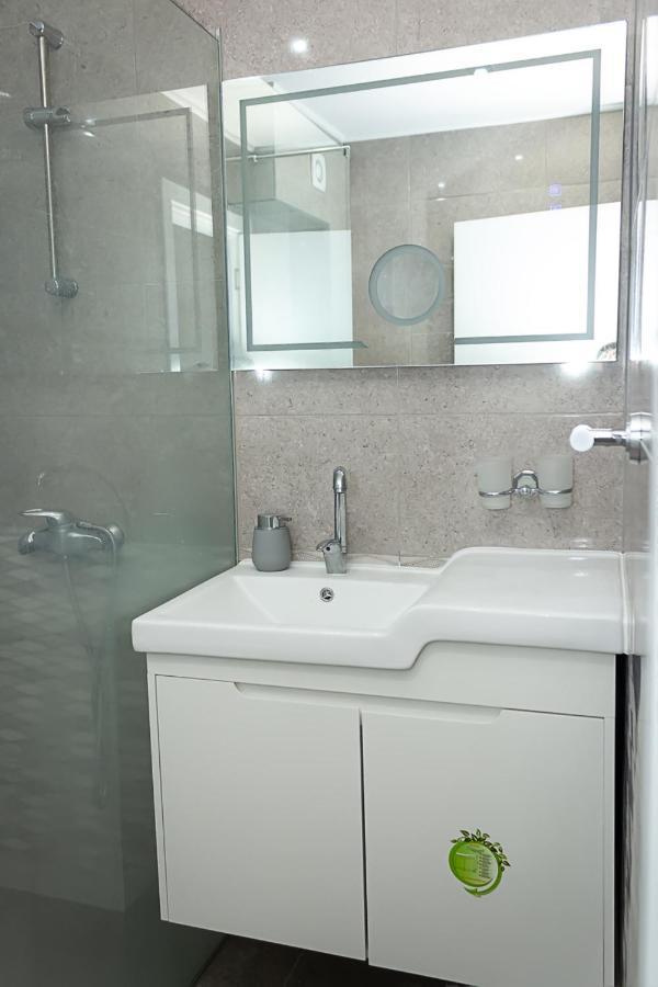 Apartment Lilia كافارنا المظهر الخارجي الصورة