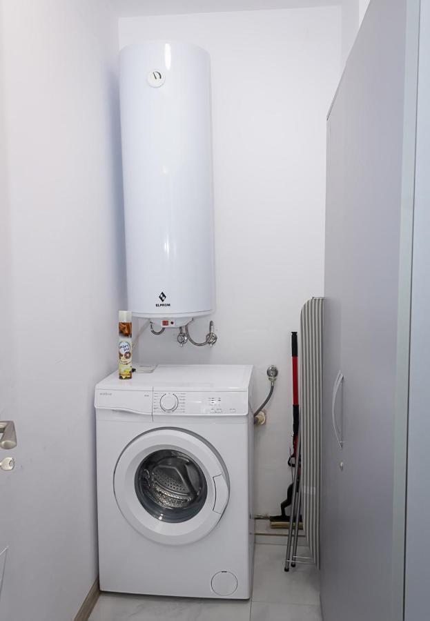Apartment Lilia كافارنا المظهر الخارجي الصورة