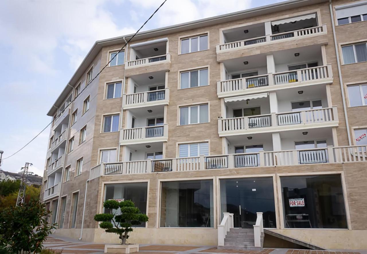 Apartment Lilia كافارنا المظهر الخارجي الصورة