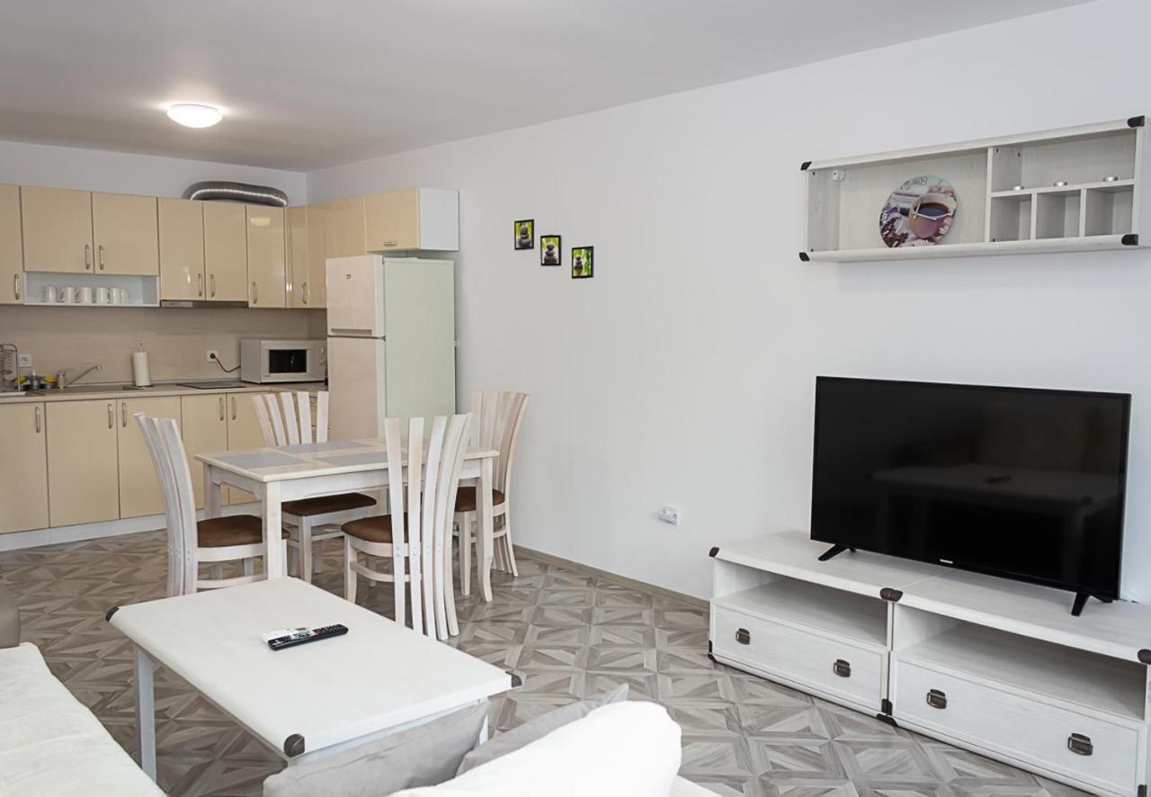 Apartment Lilia كافارنا المظهر الخارجي الصورة