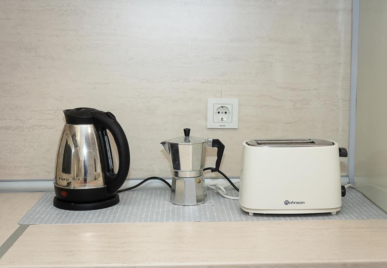 Apartment Lilia كافارنا المظهر الخارجي الصورة
