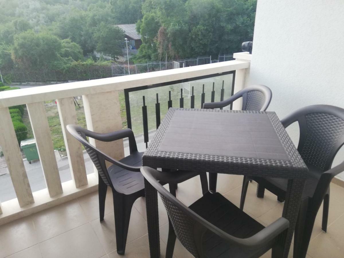 Apartment Lilia كافارنا المظهر الخارجي الصورة