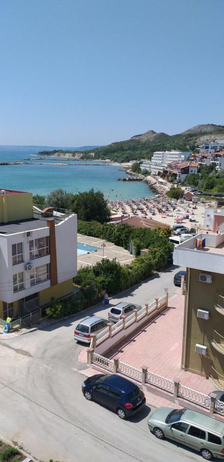 Apartment Lilia كافارنا المظهر الخارجي الصورة